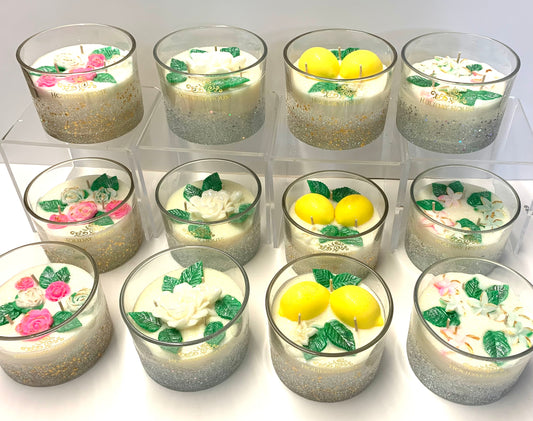 Pre-Pack - 3D (Spring)