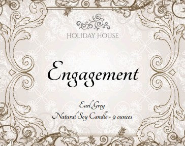 "Celebrations" Candle Line