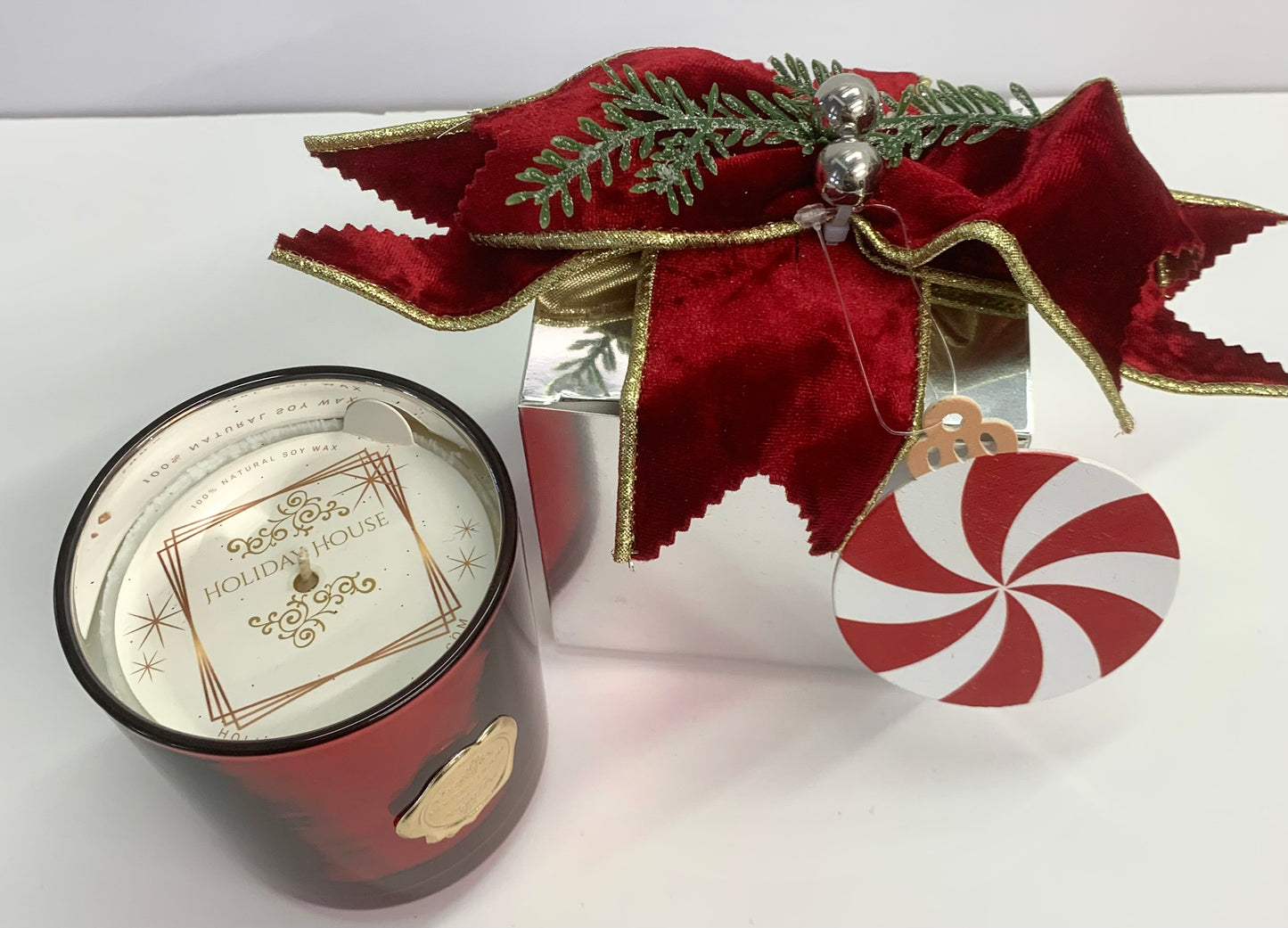 Peppermint 10 oz Gift Boxed | Min 6
