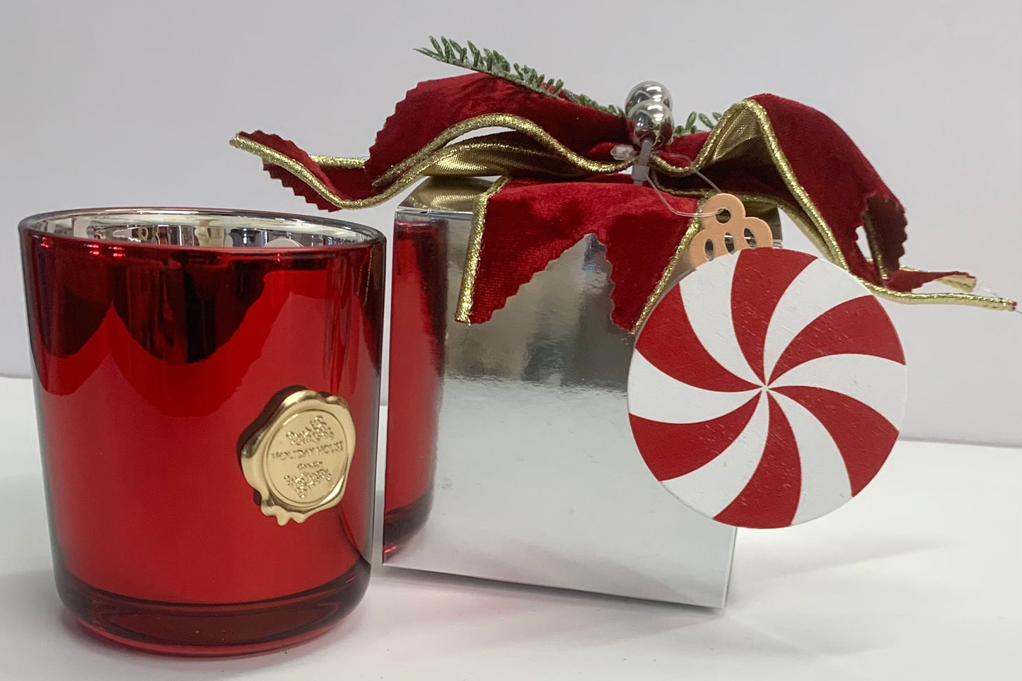 Peppermint 10 oz Gift Boxed | Min 6