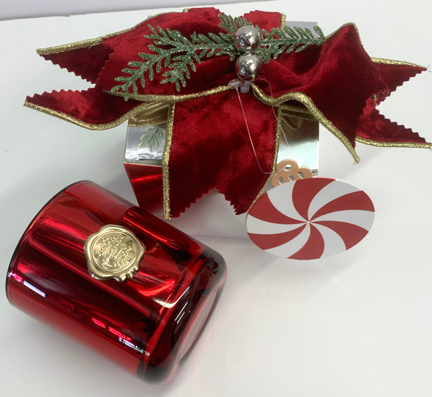 Peppermint 10 oz Gift Boxed | Min 6