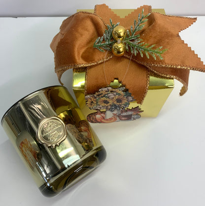 Fall Spice 10 oz Gift Boxed | Min 6