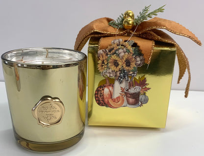 Fall Spice 10 oz Gift Boxed | Min 6