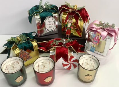 Peppermint 10 oz Gift Boxed | Min 6