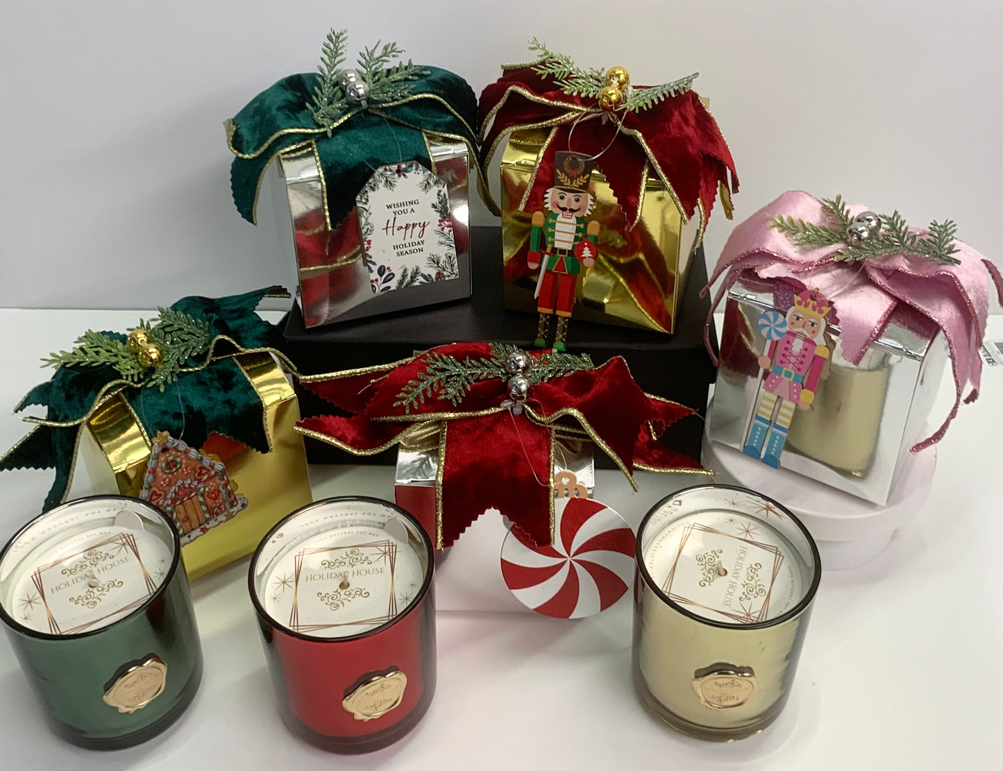 Nativity 10 oz Gift Boxed | Min 6