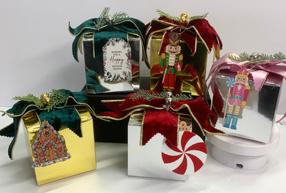 Peppermint 10 oz Gift Boxed | Min 6