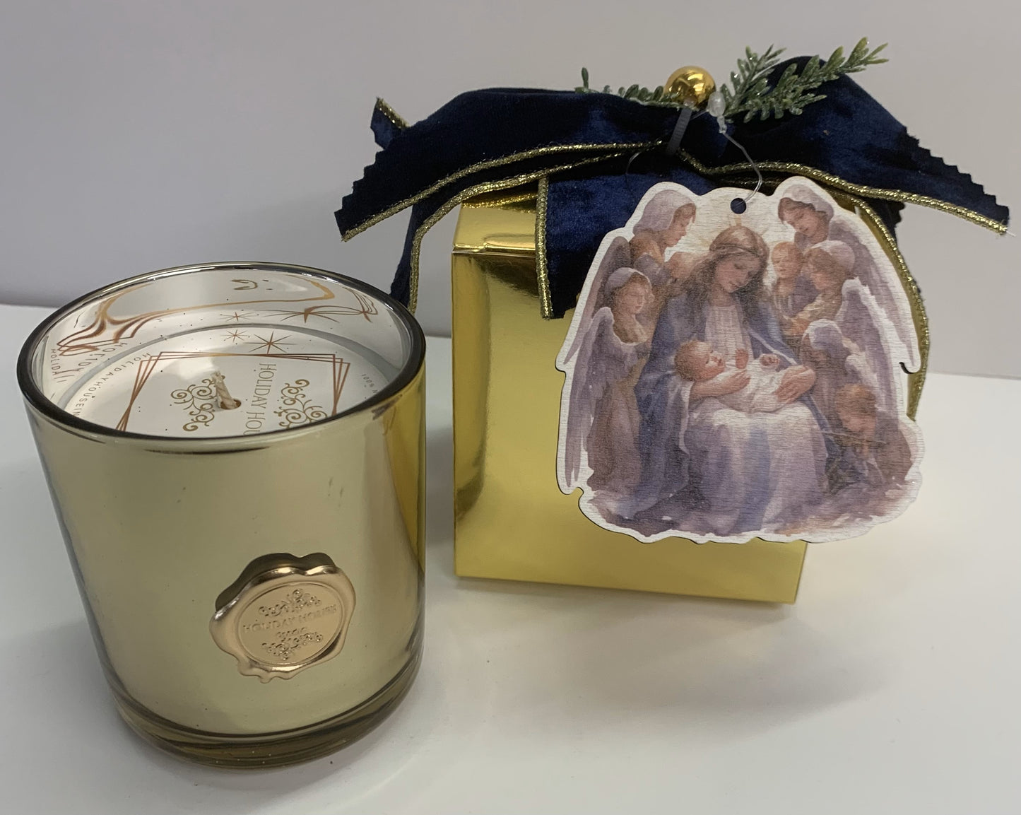 Nativity 10 oz Gift Boxed | Min 6