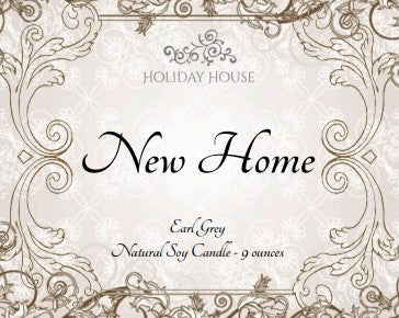 "Celebrations" Candle Line