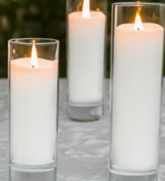 All Natural Fine Grain Wax