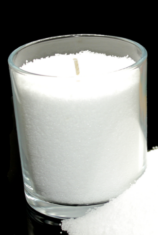 All Natural Fine Grain Wax