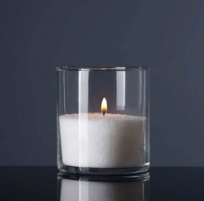 All Natural Fine Grain Wax