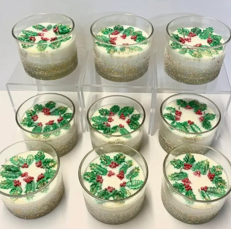 Pre-Pack - 3D (Holiday)