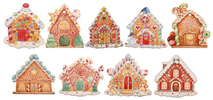 Gingerbread 10 oz Gift Boxed | Min 6