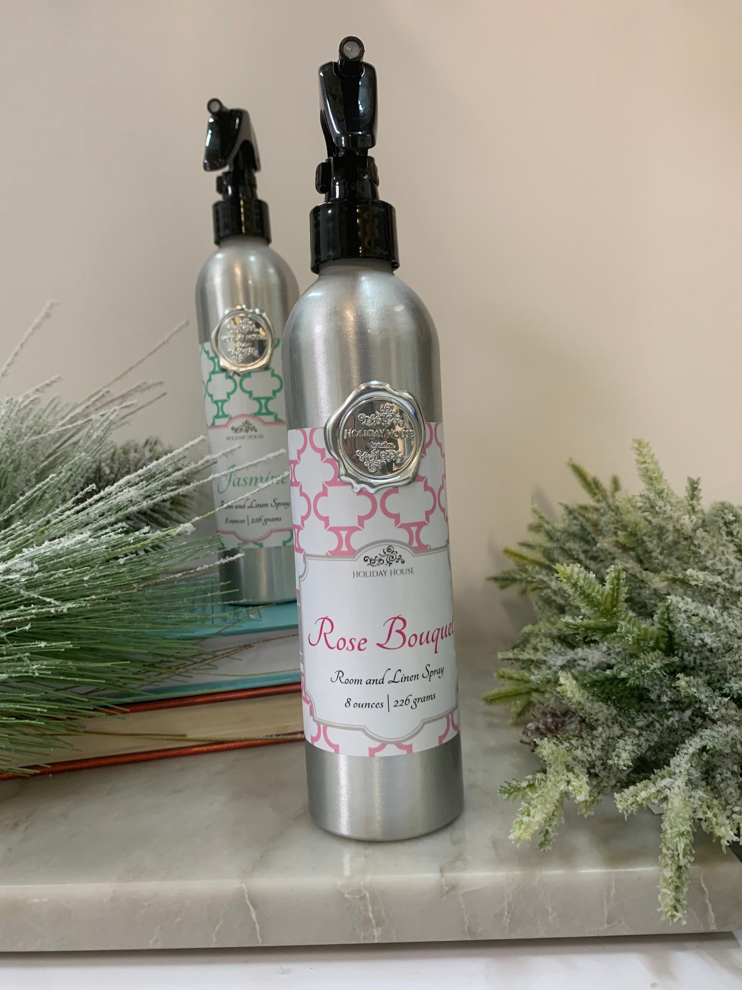 Rose Bouquet Room Spray