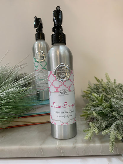 Rose Bouquet Room Spray