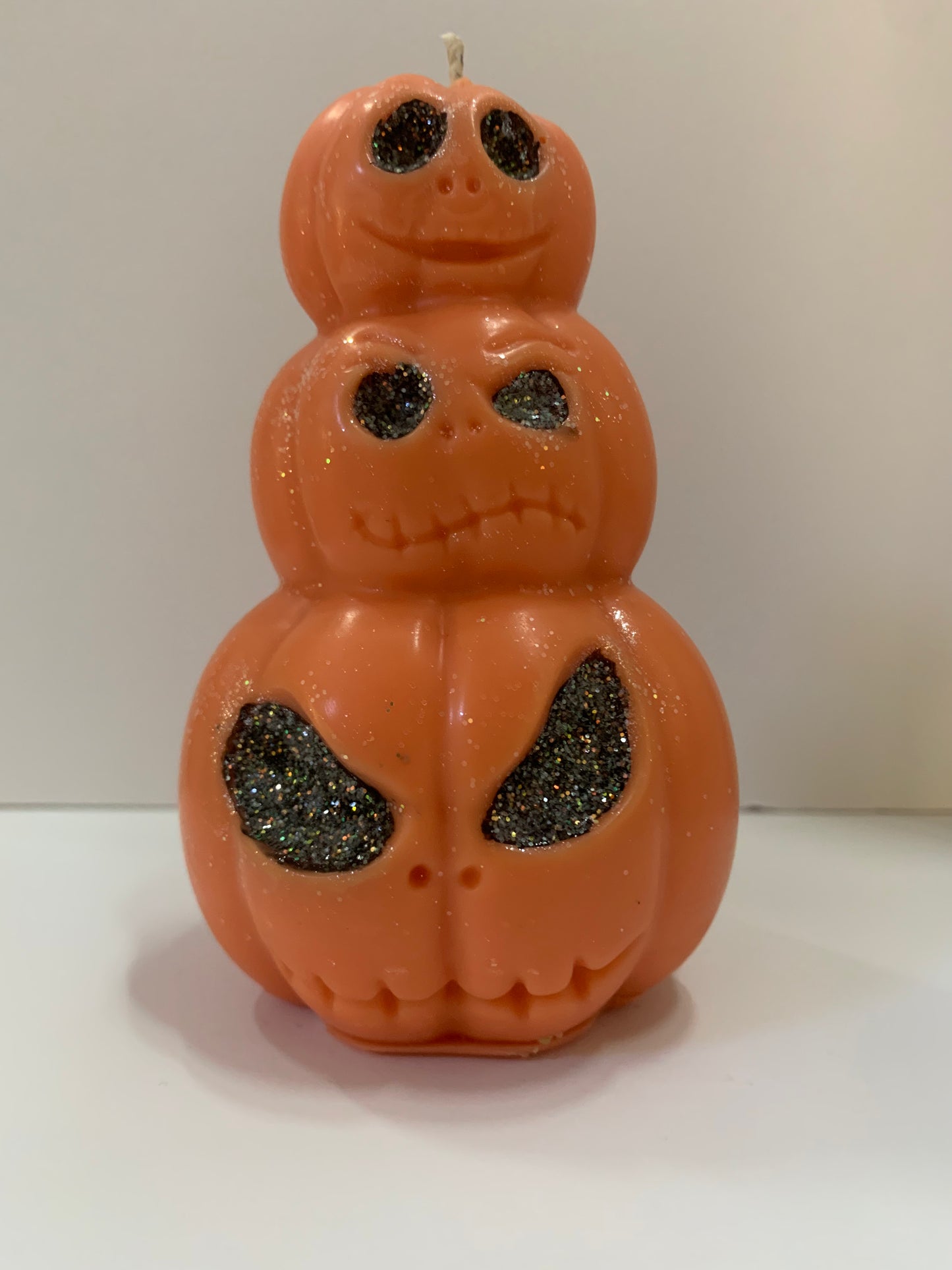 Halloween Candle Gift Set