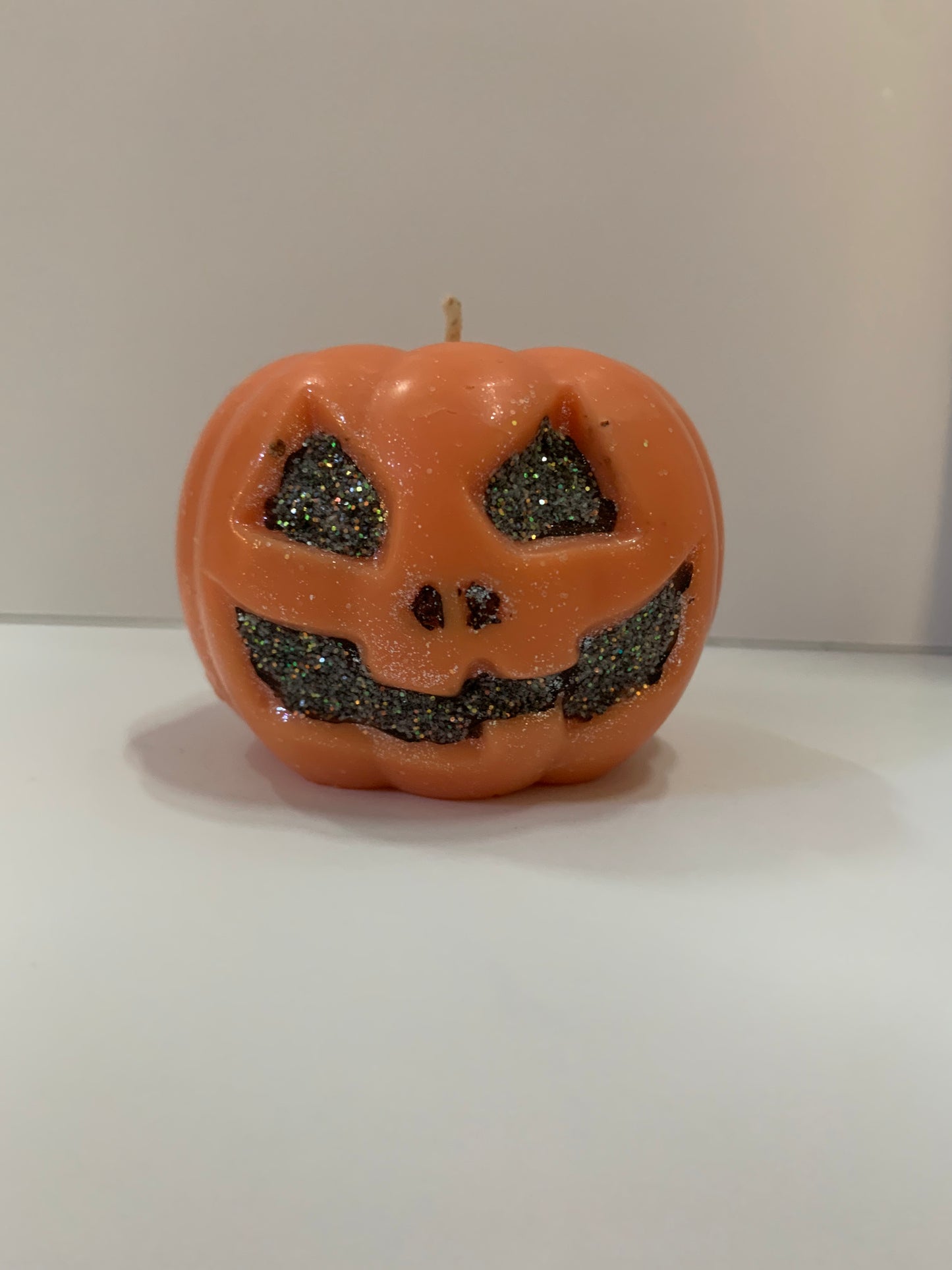 Halloween Candle Gift Set