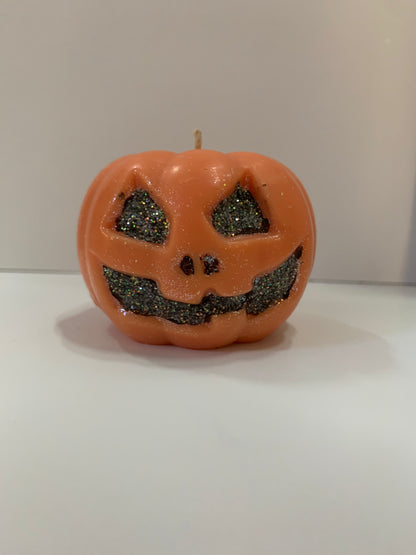 Halloween Candle Gift Set