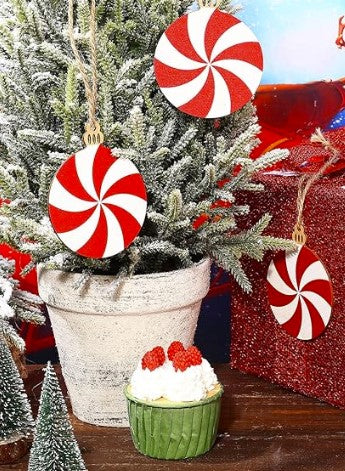 Peppermint 10 oz Gift Boxed | Min 6