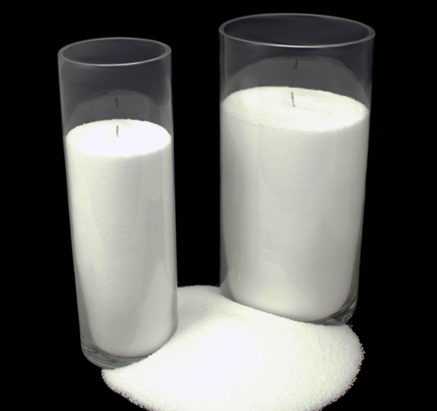 All Natural Fine Grain Wax