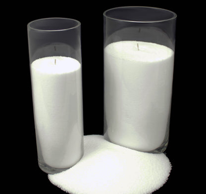 All Natural Fine Grain Wax