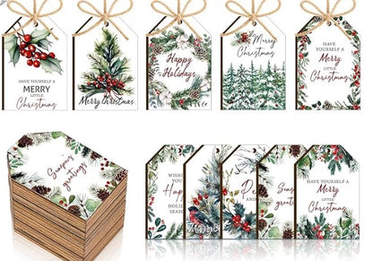 Winter Bayberry 10 oz Gift Boxed | Min 6