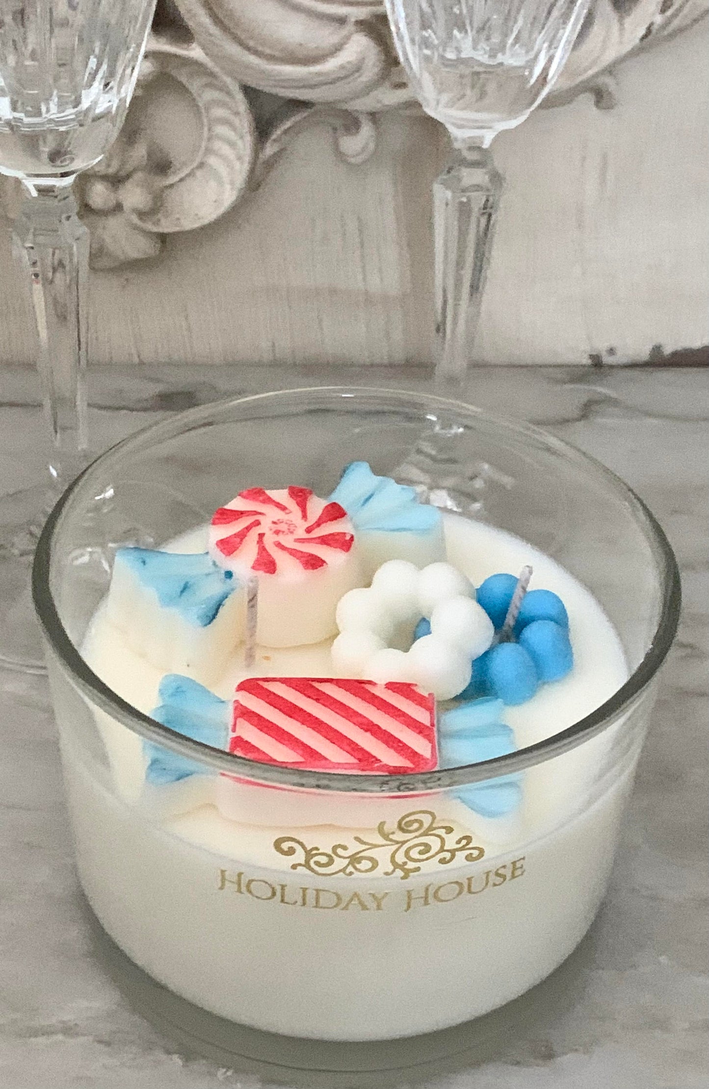 Peppermint Candle