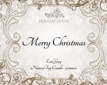 "Celebrations" Candle Line